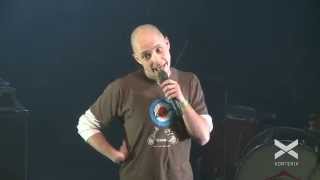 Pablo Picotto  Stand up  parte 1 [upl. by Crawley139]