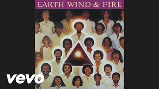 Earth Wind amp Fire  Pride Audio [upl. by Alusru]