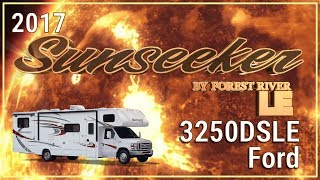 2017 Forest River Sunseeker LE 3250DSLE Ford Class C Motorhome RV For Sale Motorhomes 2 Go [upl. by Nickolas]