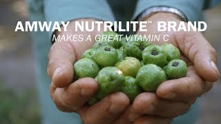 Vitamin C Extended Release  Nutrilite  Amway [upl. by Loma]