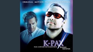 Coda KPax Original Motion Picture Soundtrack [upl. by Isabel]