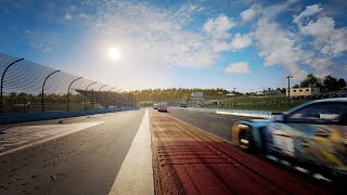 Assetto Corsa Competizione  2 Neue DLC für PS5 und Xbox Series XS ab sofort erhältlich [upl. by Thema531]