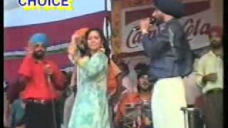 Surjit Bindrakhia live in 1995 [upl. by Ddarb731]