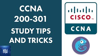 The Best Way to study for the CCNA 200301 Exam 2020  CCNA Study Tips amp Tricks  VIDEO 4 [upl. by Akinahs]