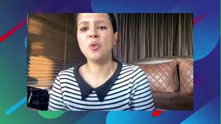 Sakshi Dhoni  Women of the IPL  Episode 2 [upl. by Diandra]