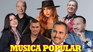 100 EXITOS MIX DESPECHOS DE MUSICA POPULAR COLOMBIANA  LUIS ALBERTO POSADA ARELYS HENAO  y MAS [upl. by Einor]