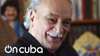 Los humoristas cubanos hablan de Álvarez Guedes [upl. by Nosrej]