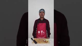 Sandesh rai kitche helper [upl. by Tye]