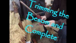 How to make dust Broom  Home made broom quick and easy guide  DIY walis Tambo  LetsRAK MixedTv [upl. by Kore]