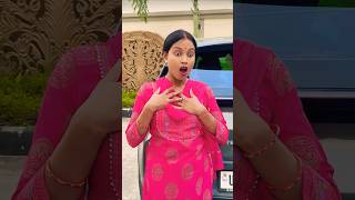 Dadi bahut jada dar gayi😭😭😭😱 shortvideo trending [upl. by Asare]