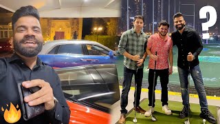 Party All Night In Dubai CarryMinati🔥🔥🔥 [upl. by Jandel]