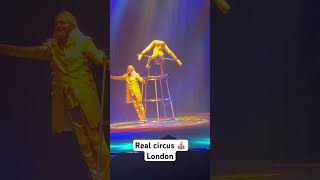 Best circus 🎪 in london carnival For full vlog Must visit channel 🙏🏻youtubeshorts viralvideo [upl. by Llieno423]