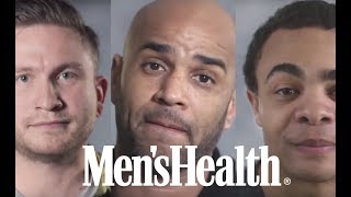 Faces of Attempted Suicide WorldSuicidePreventionDay  Mens Health UK [upl. by Anael]