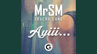 Ayiii feat Trucha Gang GIslands Music [upl. by Ennayt]