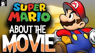 About the Mario Movie… [upl. by Emsoc]