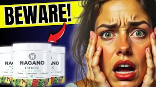 NAGANO TONIC ❌NEW BEWARE❌ NAGANO LEAN BODY TONIC REVIEWS  NAGANO TONIC INGREDIENTS [upl. by Ranilopa]