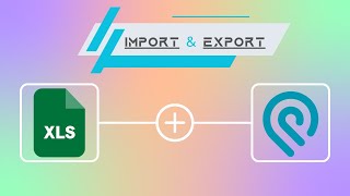 How to Import and Export Leads in Podio Using Excel  Podio Automation Tutorial [upl. by Anaxor577]