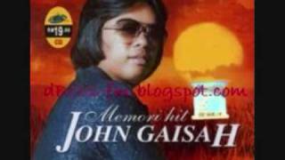 John GaisahPinintutunan KitoJUARA SINDING  70 SABAH [upl. by Thetes228]