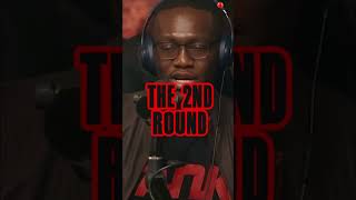 Deji Speaks On Vinnie Hacker KO Fight Loss 😬🥊 [upl. by Ahtnamys817]