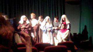 Amahl and the night visitors  Shepherds Chorus [upl. by Divod391]