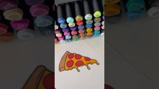 Satisfied relaxing asmr colouring 🎨 asmr art satisfyingcolouring asmrsounds [upl. by Tinor]