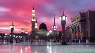 Ya hammam Al Madina by Mohammed Ramal [upl. by Euqirat]