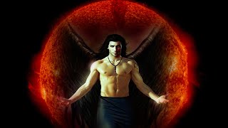 MAREA quotPREOTEASĂquot A LUI LUCIFER [upl. by Anitsua443]