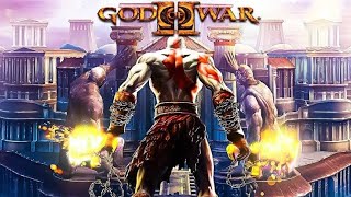 चलो देखते हे कितना खून निकलता हे आज God Of War 2 Mobile Live [upl. by Donnie]