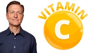 Vitamin C Benefits – An Important Factor In Cardiovascular Health – Dr Berg [upl. by Mitchael]