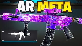 The META XM4 CLASS SETUP In BO6 WARZONE 😱   Best Xm4 Class Setup Warzone [upl. by Hodess]