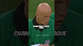 Proof that Pierluigi Collina is The Best Referee of All Time [upl. by Malcom582]