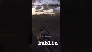 ACValhalla Dublin Sync veteran usmcvet assassincreed assassinscreedvalhalla [upl. by Dino]