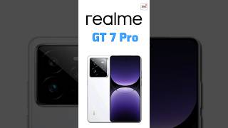 Realme GT 7 Pro Indian Variant Inferior Battery vs China Version [upl. by Robb]