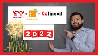 ✅Nuevo Crédito COFINAVIT 2023🏡💲💲 [upl. by Brause]