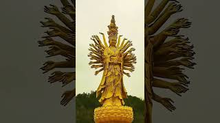 Thousand hand Bodhisattva travel [upl. by Sainana]