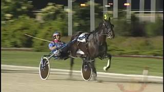 Canadian Horse Racing Hall of Fame 2016 DriverTrainer Inductee  YVES FILION [upl. by Saphra]