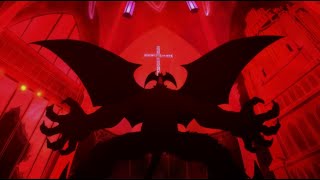 Devilman Crybaby  Breaking the Cycle of Violence [upl. by Robenia]