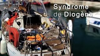 Syndrome de Diogène  qui sontils  documentaire INÉDIT [upl. by Entirb]