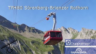 SörenbergBrienzer Rothorn [upl. by Devona]