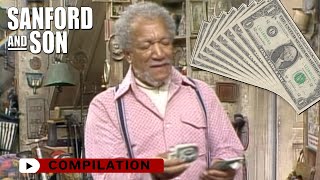 4 Times Fred Almost Got A Good Deal  Sanford and Son [upl. by Pinelli]