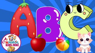 abcdrhymesforkids alphabetphonetic phonicssongabcdrhymesforkids abcd alphabet phonicssong [upl. by Airotnes]