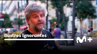 El próximo Ilustres Ignorantes Policías [upl. by Elok516]