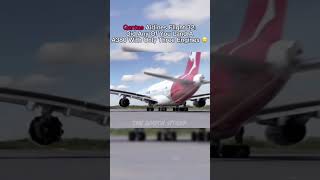 The best emergency landings🥶 avaition aviationlovers avgeek emergencylanding viralshort viral [upl. by Jinny571]