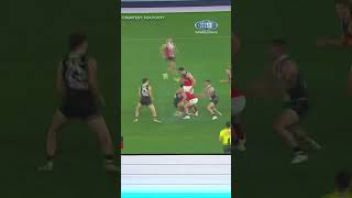 What makes Lachie Neale one of the best in the game 🙌 Shorts AFL Footy [upl. by Eaves455]