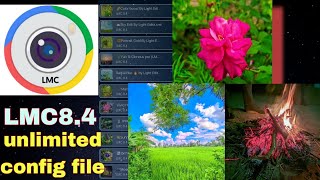 New LMC 84 Config Setup with Unlimited XML config file  LMC 84 config file download 2024 [upl. by Lotsirb]