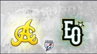 aguilas cibaeñas vs estrellas orientales en vivo [upl. by Yellac613]