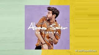 Alvaro Soler  La Cintura Audio [upl. by Creedon]