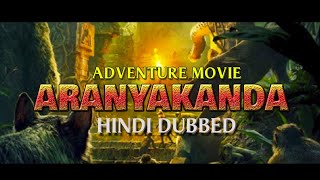 Hindi Full Movie  ARANYA KANDA [upl. by Westfahl]