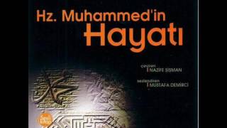 HZ Muhammedin Hayatı  Martin Lingswkit 13 sesli kitap [upl. by Pier]