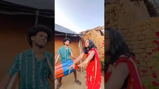 mahara renew sambalpuri funny video shortsfeed shorts shortvideo short [upl. by Katharine210]